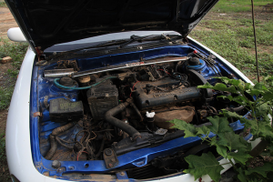 ขายครับ ลดราคา สุด สุด เลย 70000 อัลติม่า เครื่อง 4G63t ขายครับ ลดราคา สุด สุด เลย 70000 อัลติม่า เครื่อง 4G63t