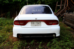 ขายครับ ลดราคา สุด สุด เลย 70000 อัลติม่า เครื่อง 4G63t ขายครับ ลดราคา สุด สุด เลย 70000 อัลติม่า เครื่อง 4G63t