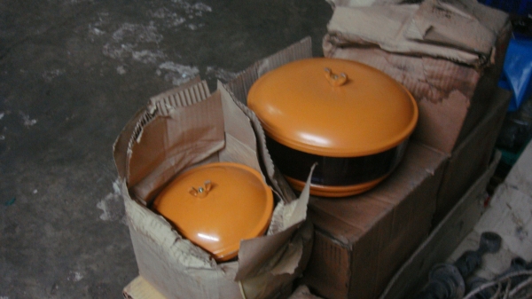 ขายฟิวเตอร์ก่อนเข้ากรองากาศ KOMATSU CAT