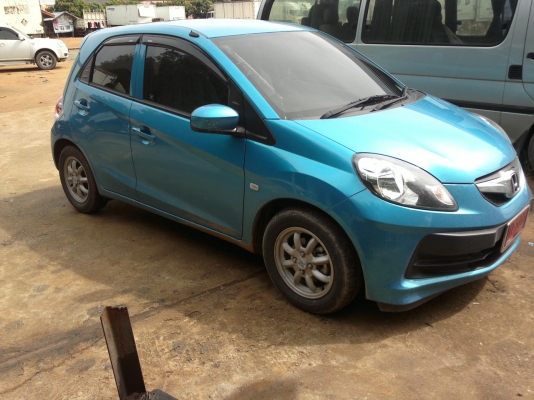 ขาย แม๊กกล้วย MINI LITE ขอบ 14 ปั๊ม England...4 รู 100