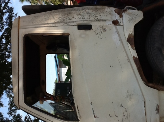 ขายหกล้อดั้มFB 112 วางเครื่อง 120 WO4D รถใช้งานอยู่ไวไวหน่อยเจ้าของยากไวดูรถได้ที่สุโขทัย