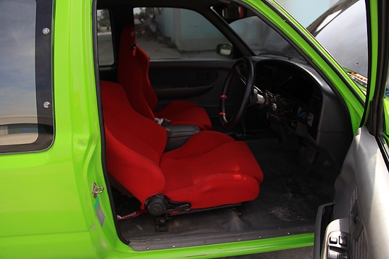 ขาย toyota mighty x ขาย toyota mighty x