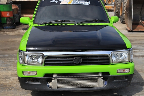 ขาย toyota mighty x