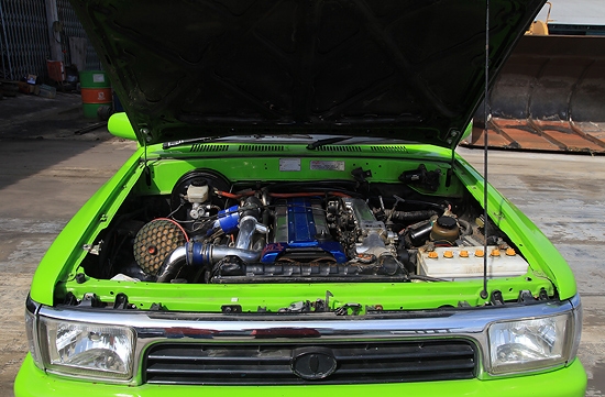 ขาย toyota mighty x ขาย toyota mighty x