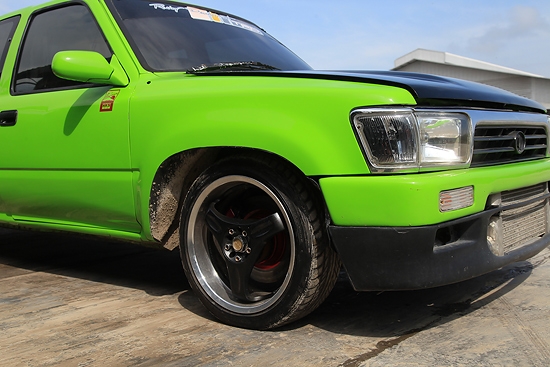 ขาย toyota mighty x ขาย toyota mighty x