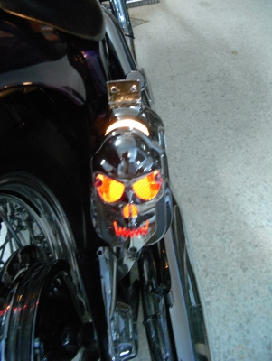 ด่วน!!! Honda shadow 600cc ปี1995 สเปคอเมริกา ทะเบียนแท้ 165k net