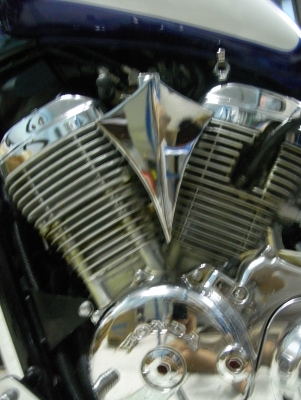 ด่วน!!! Honda shadow 600cc ปี1995 สเปคอเมริกา ทะเบียนแท้ 165k net