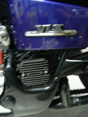 ด่วน!!! Honda shadow 600cc ปี1995 สเปคอเมริกา ทะเบียนแท้ 165k net