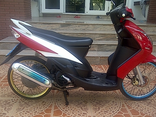 MIO2ตาปี52ถูกๆ15,900บาท