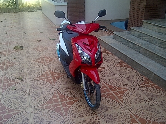 MIO2ตาปี52ถูกๆ15,900บาท