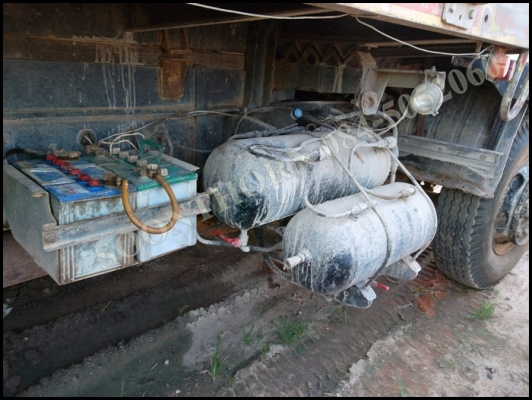 ขายด่วน รถบรรทุก 10 ล้อดั้ม MITSUBISHI FN 527MA 195 แรง สภาพสวย พร้อมใช้ ราคาสุดคุ้ม