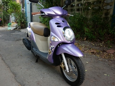 FIOREปี2011 ขาย24,500