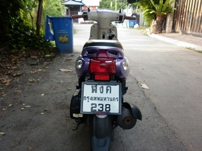 FIOREปี2011 ขาย24,500