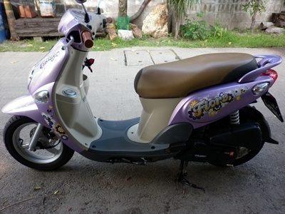 FIOREปี2011 ขาย24,500