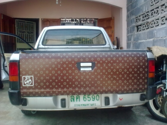 ขายNissan Nv ถูกๆ