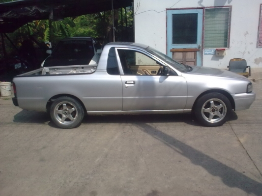 ขายNissan Nv ถูกๆ