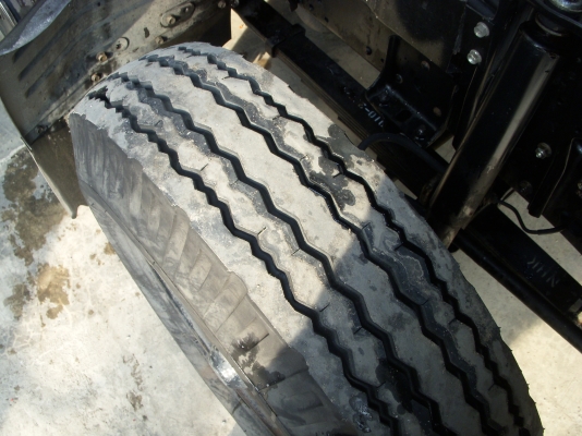 4ล้อ ISUZU NKR ไม่ติดเวลา**รถห้าง**