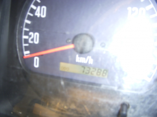 4ล้อ ISUZU NKR ไม่ติดเวลา**รถห้าง**