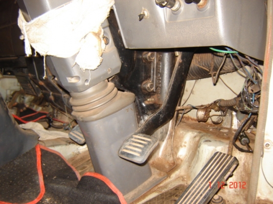 รถบรรทุก  HINO FB 120