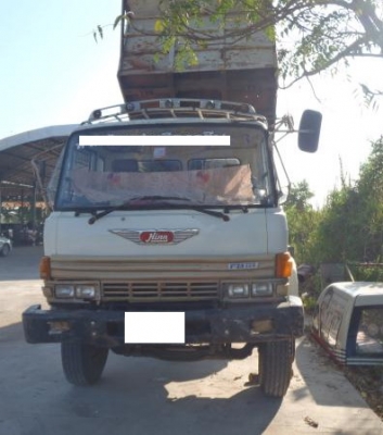 เจ้าของฝากขาย Hino F18 ดั้มพ์ เครื่อง HO7C 195 แรง 088-4501277 เจ้าของฝากขาย Hino F18 ดั้มพ์ เครื่อง HO7C 195 แรง 088-4501277