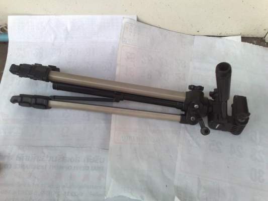 ขายขากล่อง velbon cx 540 สถาพไช้งานปกติ ราคา 990 บาทพร้อมส่งEMSทั่วไทยพร้อมโอน นิธิโรจน์ วงษ์ขันธ์เดช ธนาคารไทยพาณิชย์ 0524083475