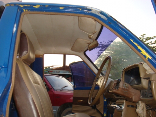 ขายRN30 4ขอแห้งๆสภาพค่อนข้างดีเลยขับขี่ดีมากวิ่งไกลได้เลย