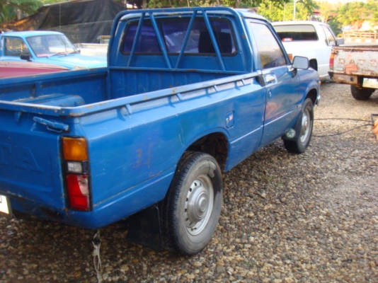 ขายRN30 4ขอแห้งๆสภาพค่อนข้างดีเลยขับขี่ดีมากวิ่งไกลได้เลย