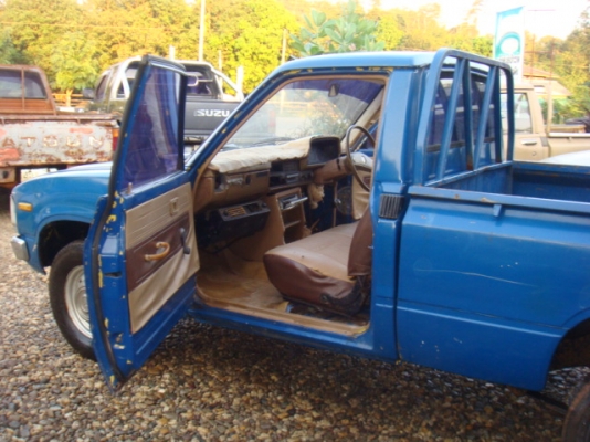 ขายRN30 4ขอแห้งๆสภาพค่อนข้างดีเลยขับขี่ดีมากวิ่งไกลได้เลย