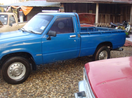 ขายRN30 4ขอแห้งๆสภาพค่อนข้างดีเลยขับขี่ดีมากวิ่งไกลได้เลย