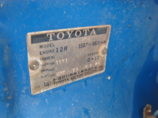 ขายRN30 4ขอแห้งๆสภาพค่อนข้างดีเลยขับขี่ดีมากวิ่งไกลได้เลย