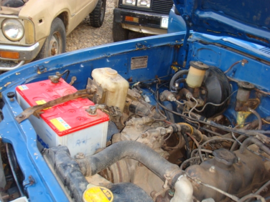 ขายRN30 4ขอแห้งๆสภาพค่อนข้างดีเลยขับขี่ดีมากวิ่งไกลได้เลย