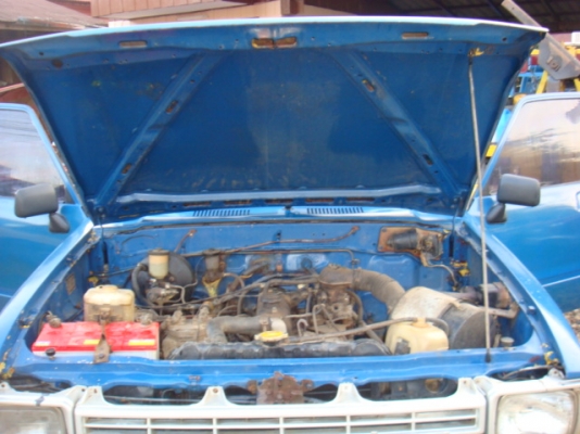 ขายRN30 4ขอแห้งๆสภาพค่อนข้างดีเลยขับขี่ดีมากวิ่งไกลได้เลย