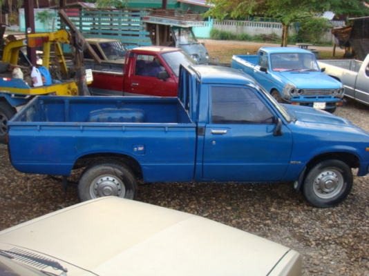 ขายRN30 4ขอแห้งๆสภาพค่อนข้างดีเลยขับขี่ดีมากวิ่งไกลได้เลย