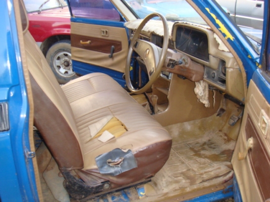 ขายRN30 4ขอแห้งๆสภาพค่อนข้างดีเลยขับขี่ดีมากวิ่งไกลได้เลย