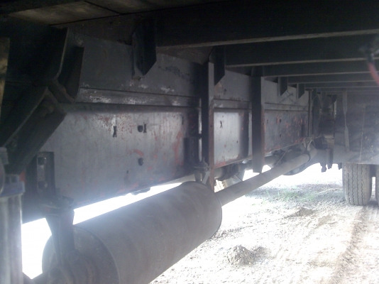 6ล้อFTRกะบะพื้นเรียบยาว7.20ม.