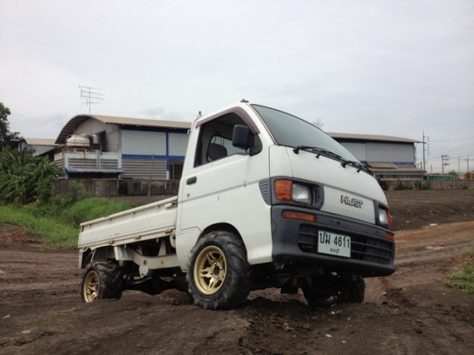 อะไหล่ กระป้อ 2WD ...4WD ชุดยกดั้มโรงงาน แพ4WD ช่วงล่าง ชุดแอร์ ประตู เชิญชม