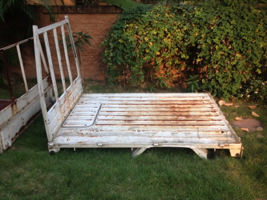 อะไหล่ กระป้อ 2WD ...4WD ชุดยกดั้มโรงงาน แพ4WD ช่วงล่าง ชุดแอร์ ประตู เชิญชม