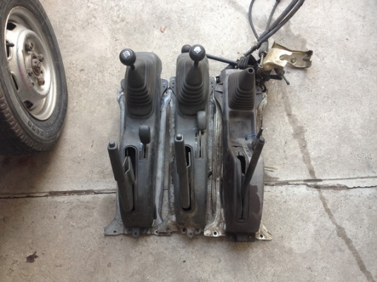 อะไหล่ กระป้อ 2WD ...4WD ชุดยกดั้มโรงงาน แพ4WD ช่วงล่าง ชุดแอร์ ประตู เชิญชม