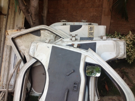 อะไหล่ กระป้อ 2WD ...4WD ชุดยกดั้มโรงงาน แพ4WD ช่วงล่าง ชุดแอร์ ประตู เชิญชม