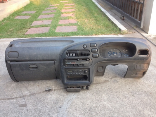 อะไหล่ กระป้อ 2WD ...4WD ชุดยกดั้มโรงงาน แพ4WD ช่วงล่าง ชุดแอร์ ประตู เชิญชม