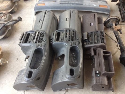 อะไหล่ กระป้อ 2WD ...4WD ชุดยกดั้มโรงงาน แพ4WD ช่วงล่าง ชุดแอร์ ประตู เชิญชม