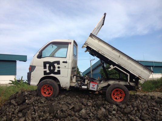 อะไหล่ กระป้อ 2WD ...4WD ชุดยกดั้มโรงงาน แพ4WD ช่วงล่าง ชุดแอร์ ประตู เชิญชม