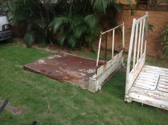 อะไหล่ กระป้อ 2WD ...4WD ชุดยกดั้มโรงงาน แพ4WD ช่วงล่าง ชุดแอร์ ประตู เชิญชม