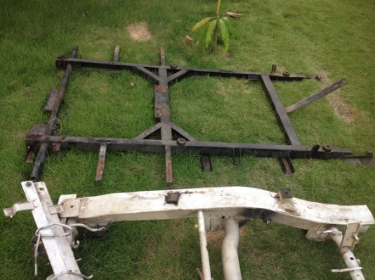 อะไหล่ กระป้อ 2WD ...4WD ชุดยกดั้มโรงงาน แพ4WD ช่วงล่าง ชุดแอร์ ประตู เชิญชม