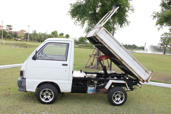 อะไหล่ กระป้อ 2WD ...4WD ชุดยกดั้มโรงงาน แพ4WD ช่วงล่าง ชุดแอร์ ประตู เชิญชม