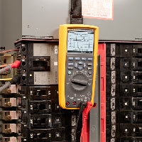 ขาย FLUKE 289+คิปแอมป์