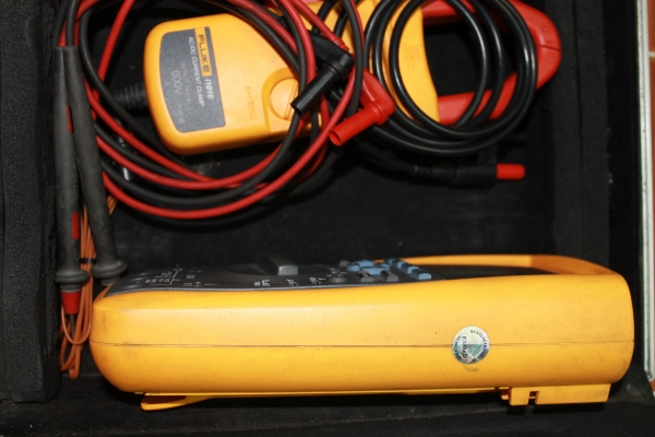 ขาย FLUKE 289+คิปแอมป์