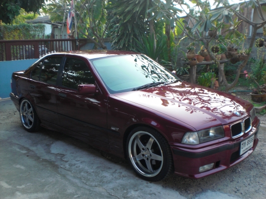 ขายยยบีเอ็ม สนจัยติดต่อมาคับ