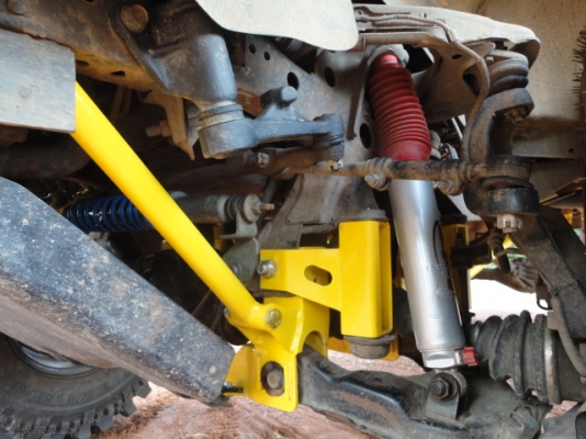 tiger  4wd 3000 ปี2001