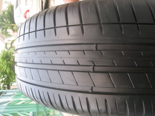 ขายล้อแม็ก Lenso project D 15"x7" 4/100 et38 + ยางปี 10 (081-3747940)